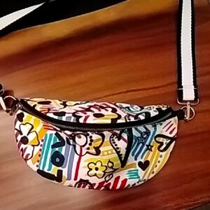 Brighton Fanny Pack